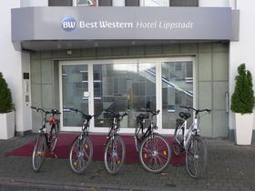SIlvestern feiern im schönen Lippstadt!