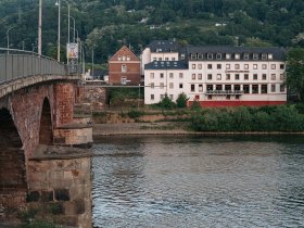 Darf´s ein bisschen Mosel sein? 4 Tage Moselromantik inkl. Moselwein 