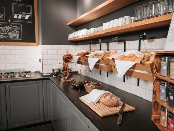 Ein Boxenstopp mit Moselblick - 2 Tage inkl. Lunchpaket & Moselwein