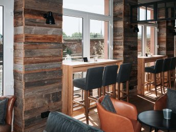Ein Boxenstopp mit Moselblick - 2 Tage inkl. Lunchpaket & Moselwein