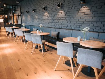 Ein Boxenstopp mit Moselblick - 2 Tage inkl. Lunchpaket & Moselwein