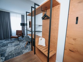 Ein Boxenstopp mit Moselblick - 2 Tage inkl. Lunchpaket & Moselwein