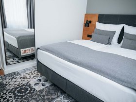 Darf´s ein bisschen Mosel sein? 4 Tage Moselromantik inkl. Moselwein 