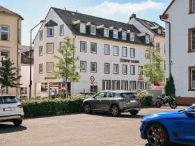 Darf´s ein bisschen Mosel sein? 4 Tage Moselromantik inkl. Moselwein 