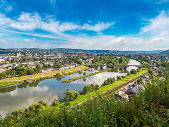 Darf´s ein bisschen Mosel sein? 4 Tage Moselromantik inkl. Moselwein 