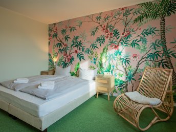 Kurztrip nach Grömitz an die Ostsee