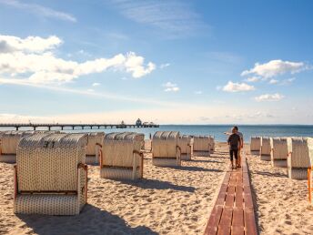 Ostsee Feeling Pur in Grömitz