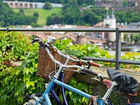 3 Tage Heidelberg im Herzen der Kurpfalz