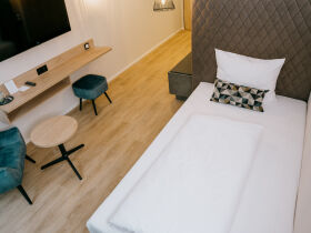 Sonntag Nacht Special auf der Schwäbischen Alb