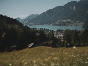 Romantischer Advent am Wolfgangsee | 2 Nächte