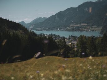 Herbsttage am Wolfgangsee -  Special