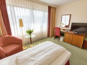 3 Tage Auszeit in Siegen - Natur & Städtetrip im Sauerland