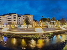 3 Tage Auszeit in Siegen - Natur & Städtetrip im Sauerland