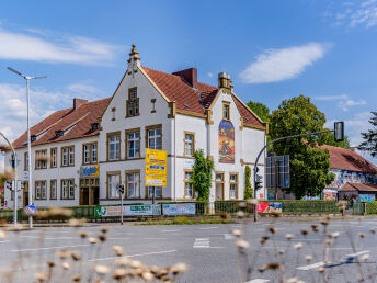 4 Tage Kurzurlaub am Teutoburger Wald | Mix aus City-Trip in Bielefeld & Natur pur