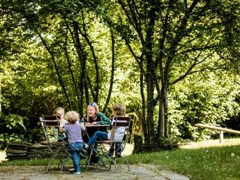 3 Tage Kurzurlaub - Auszeit vom Alltag  am Bodensee