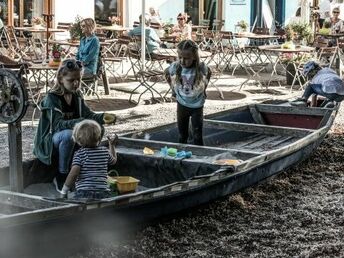 3 Tage Kurzurlaub - Auszeit vom Alltag  am Bodensee