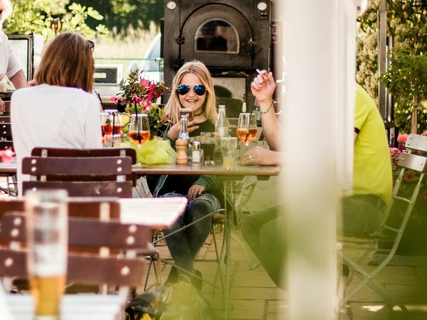 3 Tage Kurzurlaub - Auszeit vom Alltag  am Bodensee