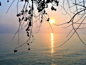 3 = 2 - Drei Nächte bleiben für zwei Nächte bezahlen am Bodensee 