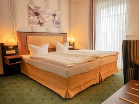 Männertrip im Westerwald inkl. Begrüßungsbier