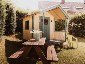 Männertrip im Westerwald inkl. Begrüßungsbier