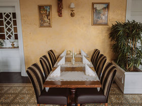 Männertrip im Westerwald inkl. Begrüßungsbier