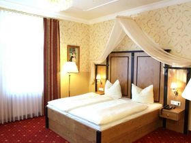 Männertrip im Westerwald inkl. Begrüßungsbier