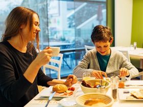 Harrys Home Burg Hohenwerfen Package  