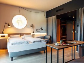 Harrys Home Burg Hohenwerfen Package  