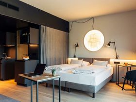 Harrys Home Burg Hohenwerfen Package  