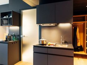 Harrys Home Burg Hohenwerfen Package  