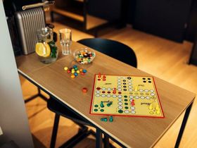 Harrys Home Burg Hohenwerfen Package  