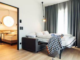 Harrys Home Burg Hohenwerfen Package  