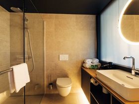 Harrys Home Burg Hohenwerfen Package  