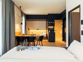 Harrys Home Burg Hohenwerfen Package  