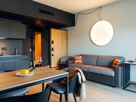 Harrys Home Burg Hohenwerfen Package  