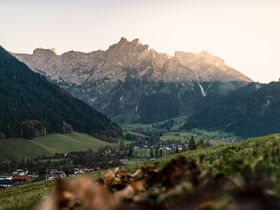 Harrys Home Burg Hohenwerfen Package  