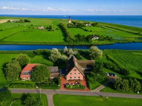Kurzentschlossen an die Nordsee
