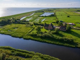 Kurzentschlossen an die Nordsee