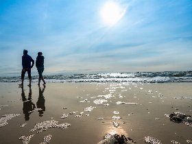 Last Minute Nordfriesland - Kurzentschlossen an die Nordsee