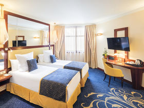 Tschechien entdecken: Kurzurlaub im Herzen Prags am Wenzelsplatz | 2 Tage