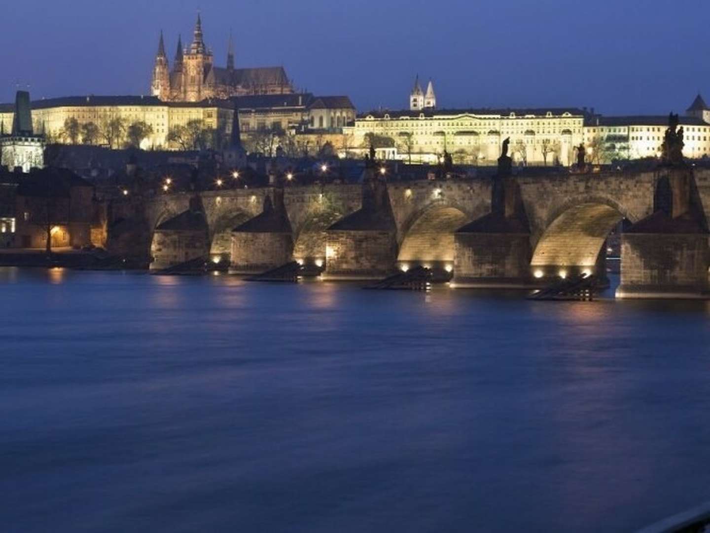 Kurzurlaub in Prag | 3 Tage