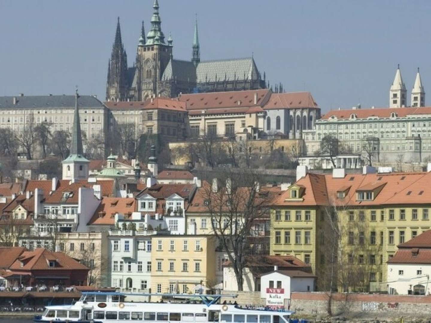 Kurzurlaub in Prag | 3 Tage