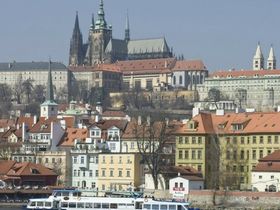 Abschalten in Prag – Entspannung trifft Städtekultur | 3 Tage