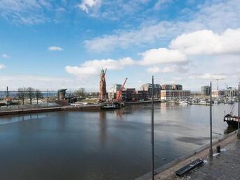 Pötte gucken |3 Tage in Bremerhaven inkl. exquisites 3- Gang Abendmenü