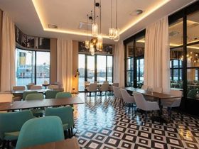 2 Tage THE LIBERTY Hotel Bremerhaven & das Klimahaus erleben