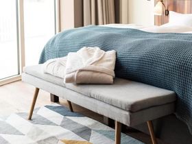 2 Tage THE LIBERTY Hotel Bremerhaven & das Klimahaus erleben