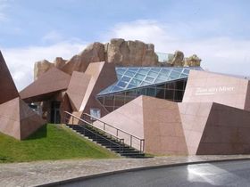 2 Tage THE LIBERTY Hotel Bremerhaven & das Klimahaus erleben