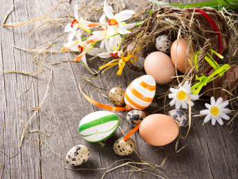 Ostern an der Nordsee | 3 Tage im THE LIBERTY Hotel Bremerhaven