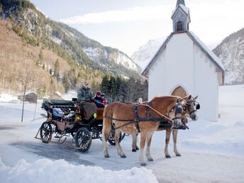 Familienurlaub im Brandnertal mit professionelle Kinderbetreuung | 2 Nächte