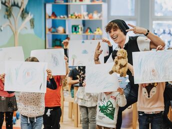 Weihnachten in Vorarlberg inkl. Kinderbetreuung | 3 Nächte